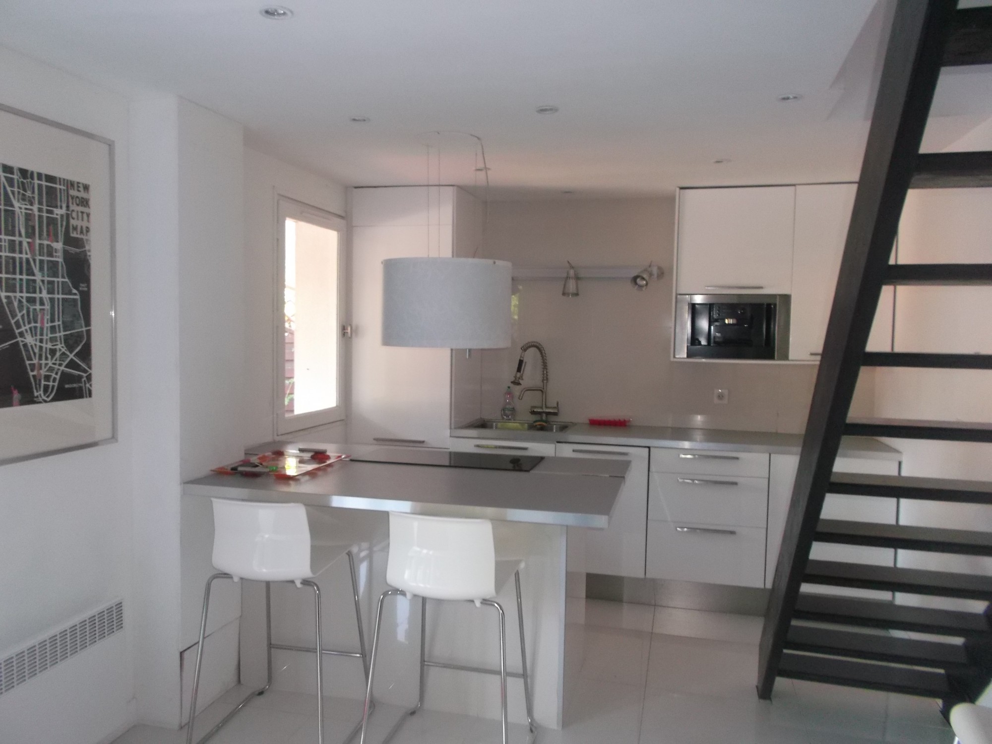 Kitchenette